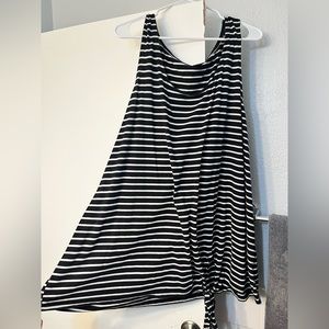 Torrid size 5 tank top